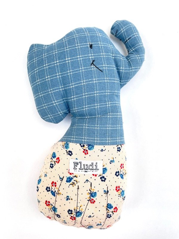 Producto - Muñecos de apego