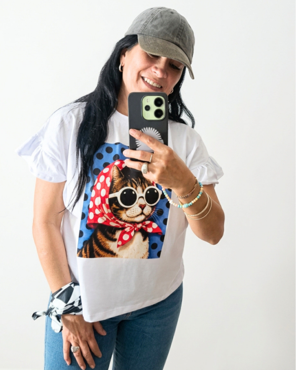 Producto - Remeras  Mascotas - 1