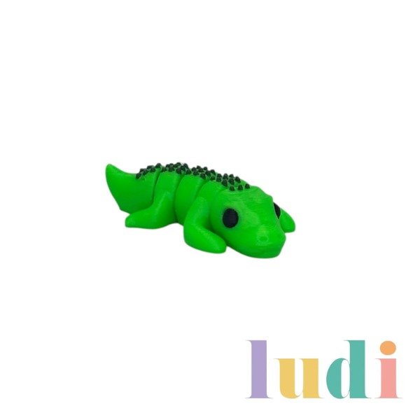 Producto - Cocodrilo