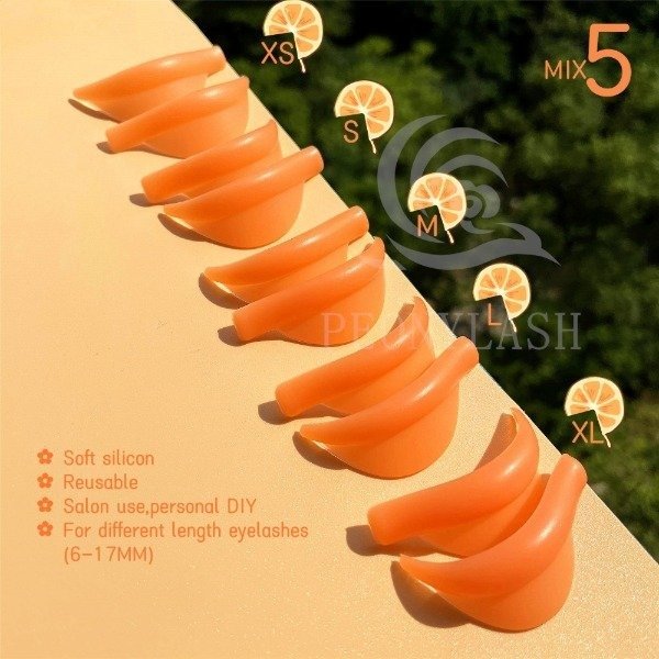 Producto - Moldes Naranjines