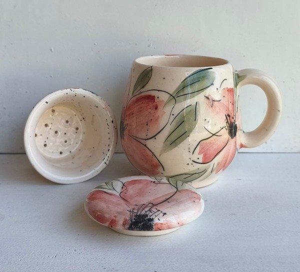 Producto - Taza Infusora 4