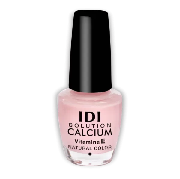 Producto - CALCIUM NATURAL COLOR HIPOALERGÉNICO
