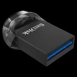 Producto - SanDisk Z430 Ultra Fit 64GB USB-A USB 32 - SDCZ430-064G-G46