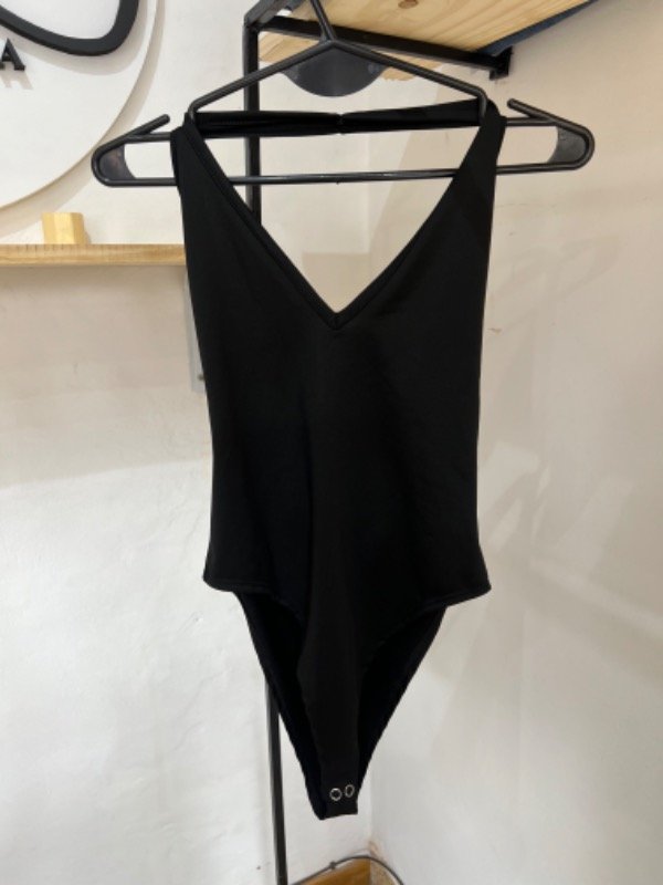 Producto - BODY V MICROF