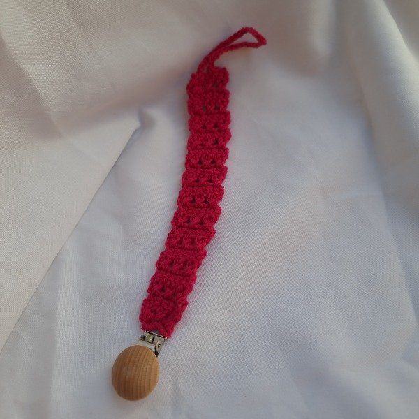 Producto - Porta Chupete
