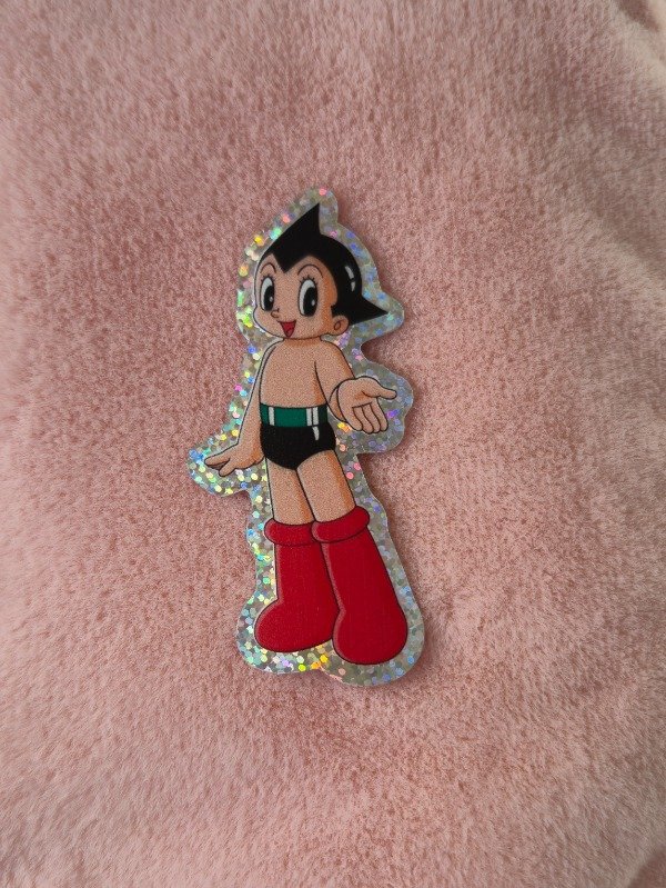 Producto - Astroboy