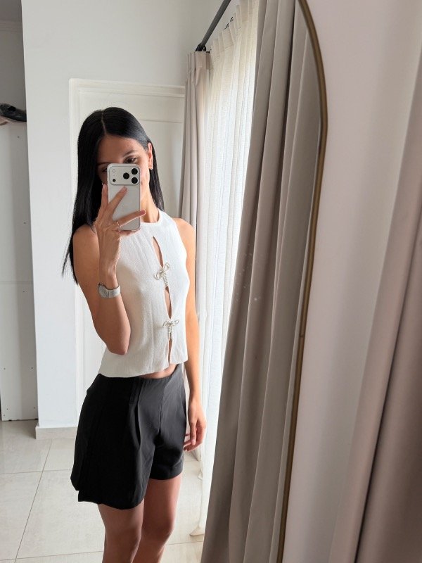 Producto - Chaleco Ana