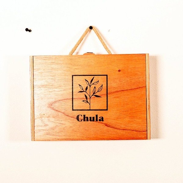 Producto - Caja Colgante Chica Gastronomía - 4