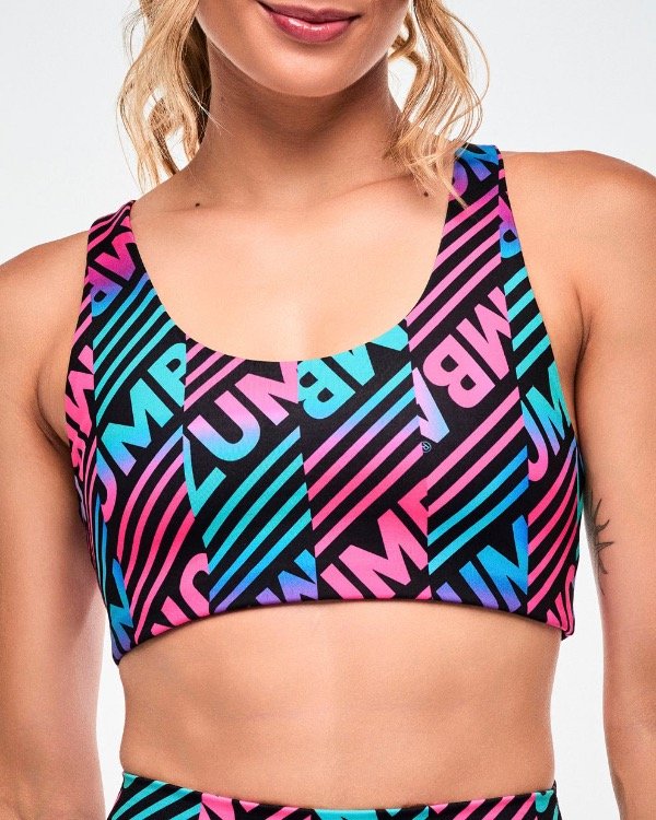 Producto - Electric Feel Z-Lift Scoop Bra - 0