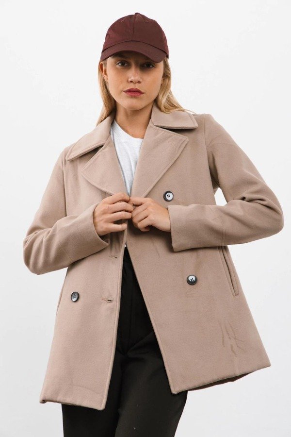 Producto - Tapado Lisse Fosil