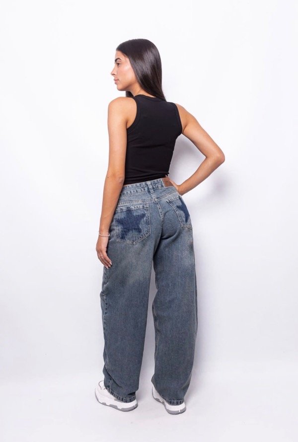 Producto - Baggy Star