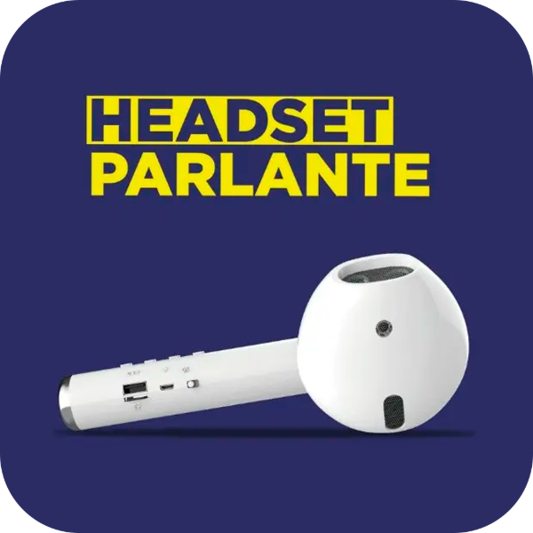 Producto - Parlante ONLY MOD 90 auricular - 0