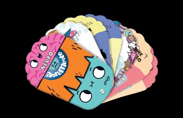 Producto - Abremente Neuro 7-8