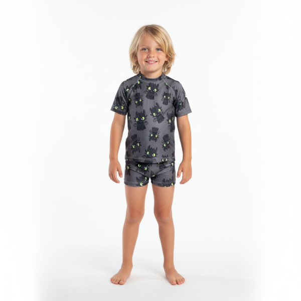 Producto - REMERA UV CHIMUELO  MANGA CORTA