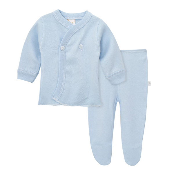 Producto - Body francés con broche