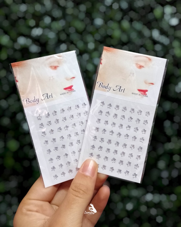 Producto - PLANCHA MINI STRASS FORMAS