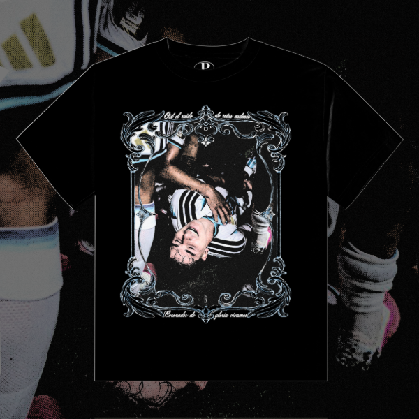 Remera Mistica 5