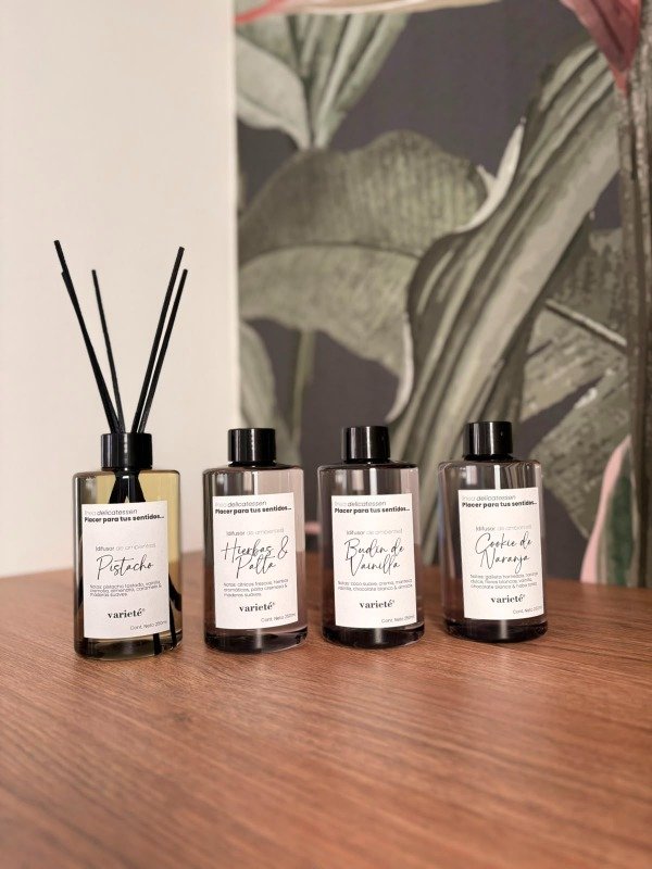 Producto - Difusor Delicatessen -NUEVO- - 0