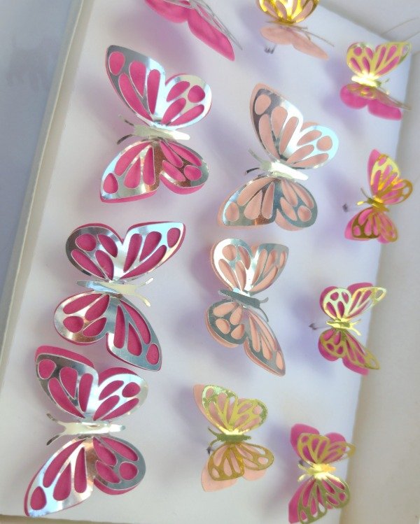 Producto - Mariposas 9