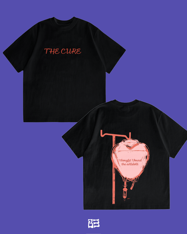 Producto - THE CURE remes - 0