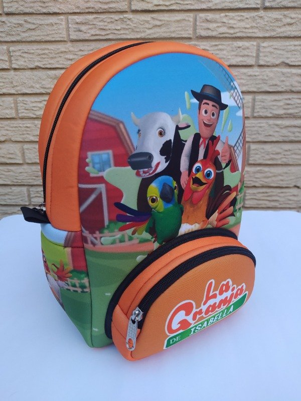 Producto - La granja de zenon