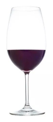 Producto - Copa Copon Vino Ivento 633 Ml Schott Zwiesel Alemana