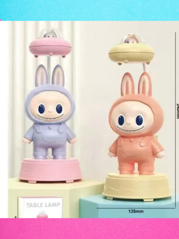 Producto - Lampara Labubu
