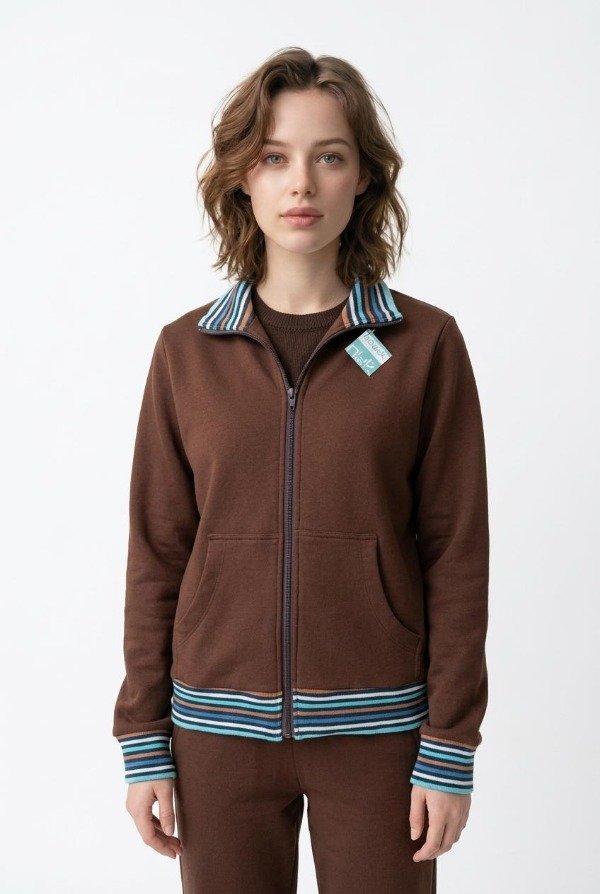 Producto - campera san rafael