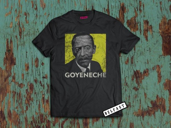 POLACO GOYENECHE