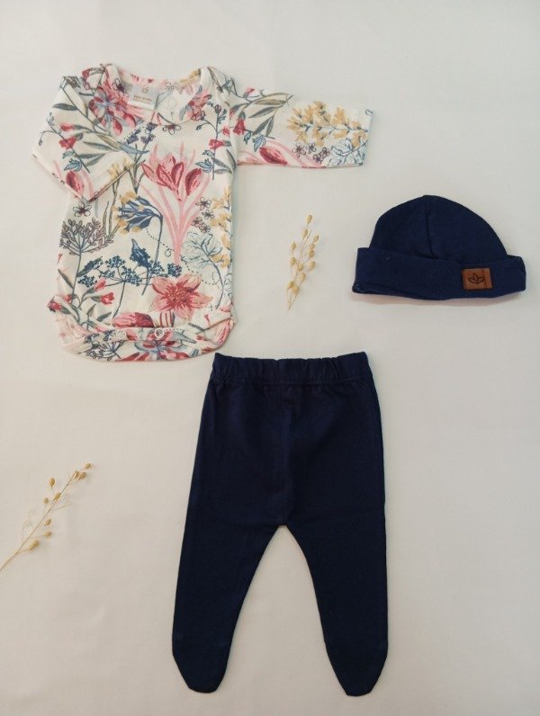 Producto - Set Mi primer amor