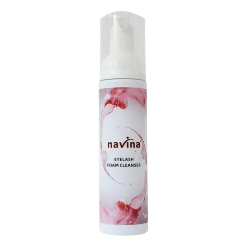 Producto - Lash shampoo navina