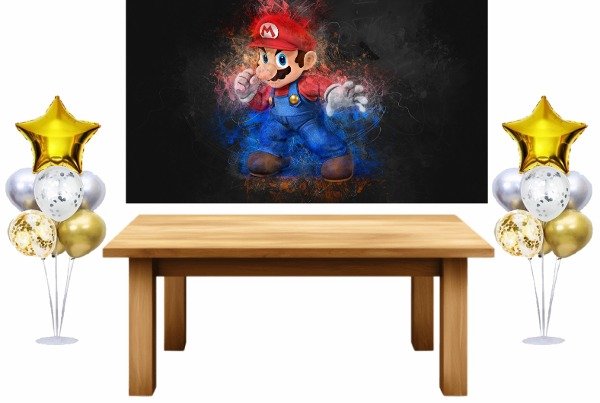 Producto - MARIO BROSS 05