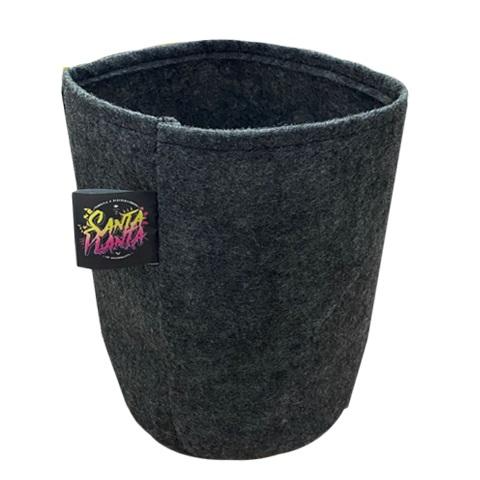 Producto - SANTA PLANTA MACETA GEOTEXTIL ECONOMICA (7 LT)