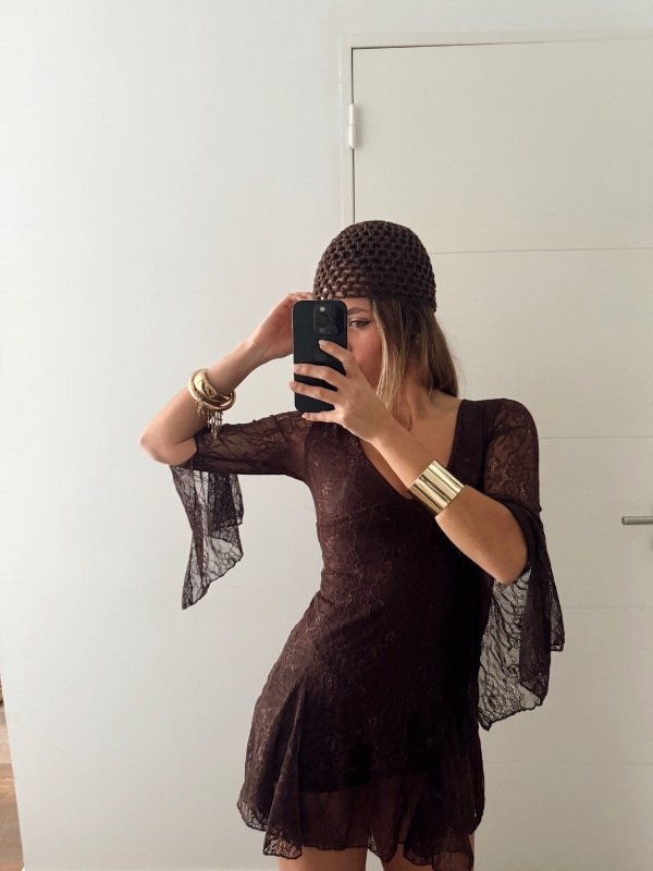 Producto - VESTIDO ROMEA - 2