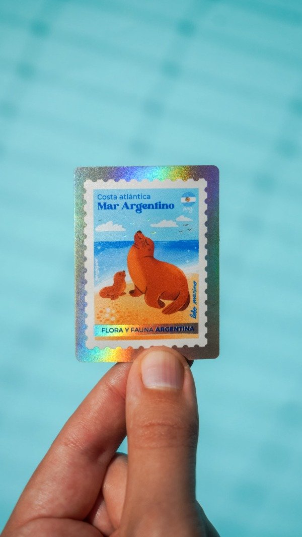 Producto - Lobo marino