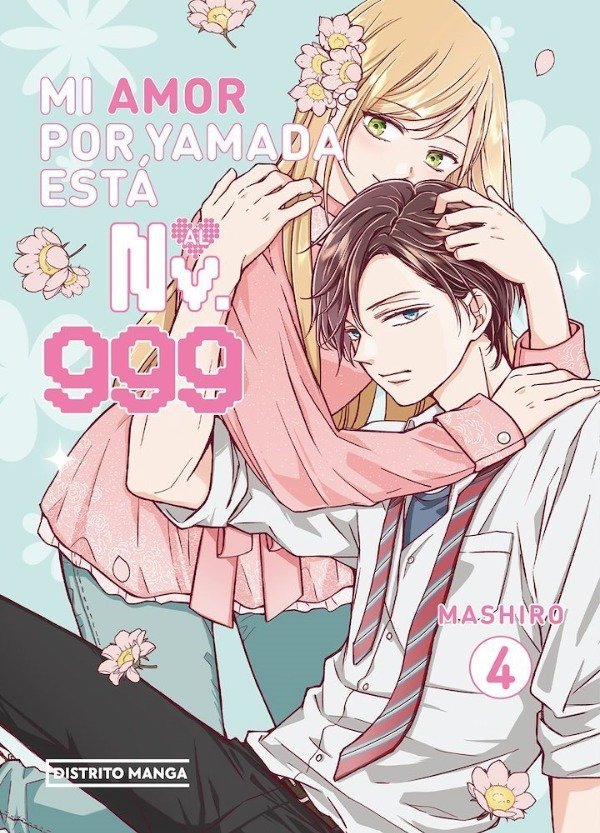 Producto - MI AMOR POR YAMADA ESTA AL NV. 999 04