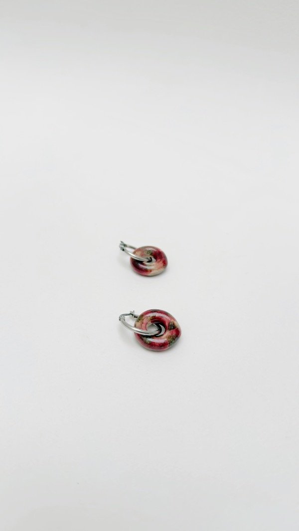 Producto - Argolla mormolada