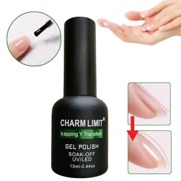 Producto - KAPPING CHARM LIMIT