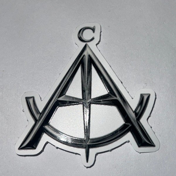 Producto - NEO CULTO LOGO