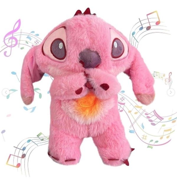 Producto - STITCH QUE RESPIRA