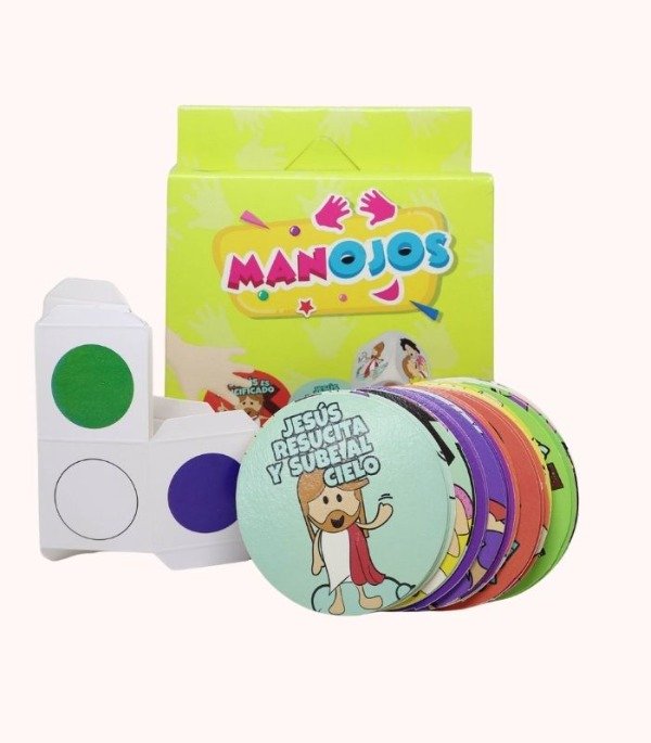 Producto - MANOJOS