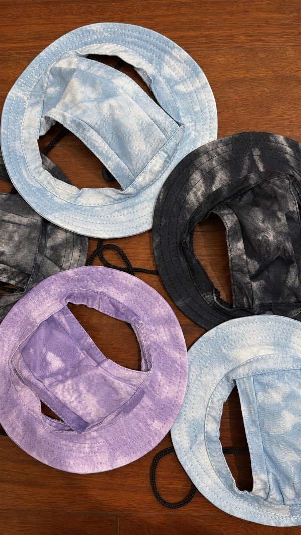 Producto - Gorrito Coco