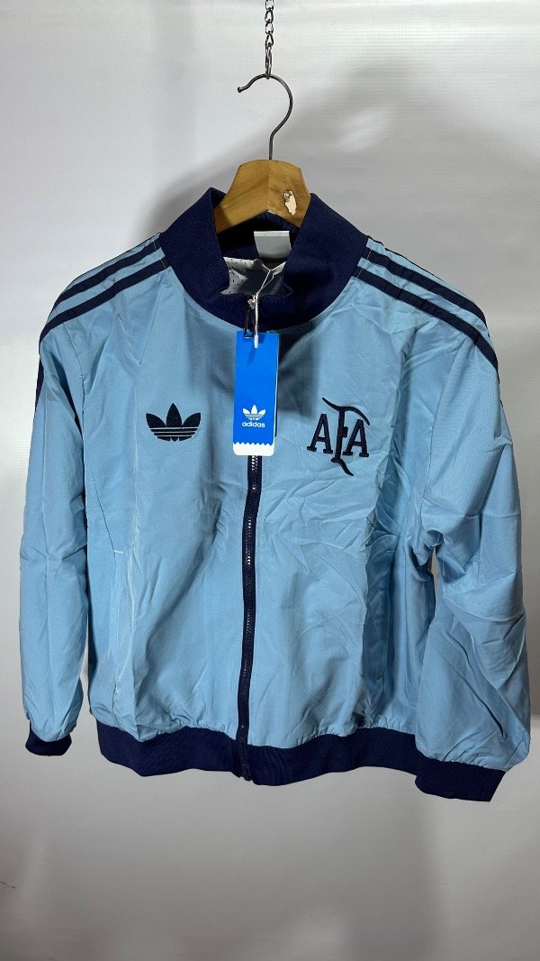 Producto - Campera AFA Adidas 50 Años Importada