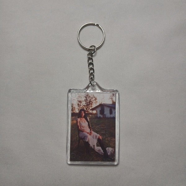 Producto - Llavero cazzu