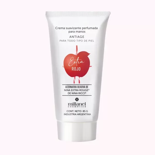Producto - Crema Anti-Age para Manos - 272