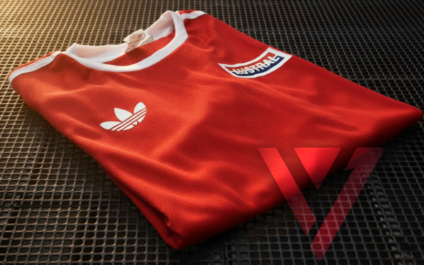 Producto - CAMISETA RETRO ARGENTINOS JUNIORS 1976 - 2