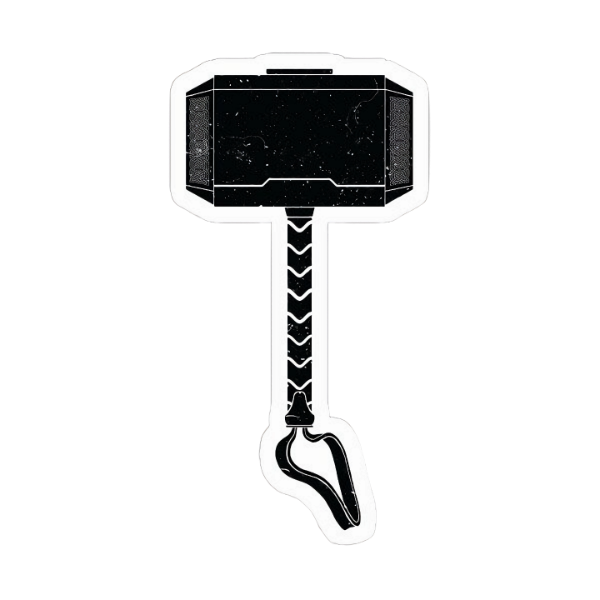 Producto - Martillo Thor