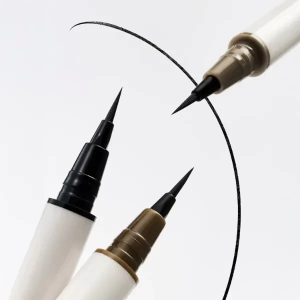 Producto - Peripera - Speedy Skinny Brush Liner - 3 Colors - 0