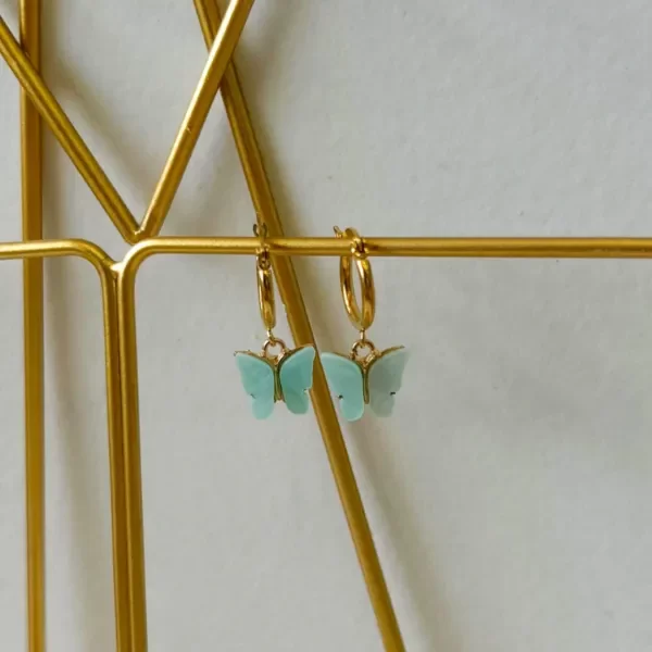 Producto - Aros Giselle AD