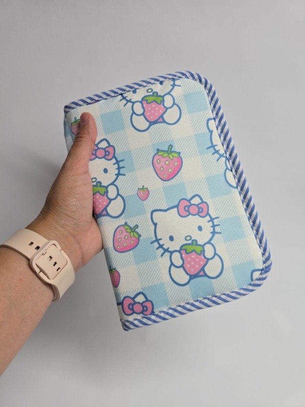 Producto - CARTUCHERA MATILDA A PEDIDOS